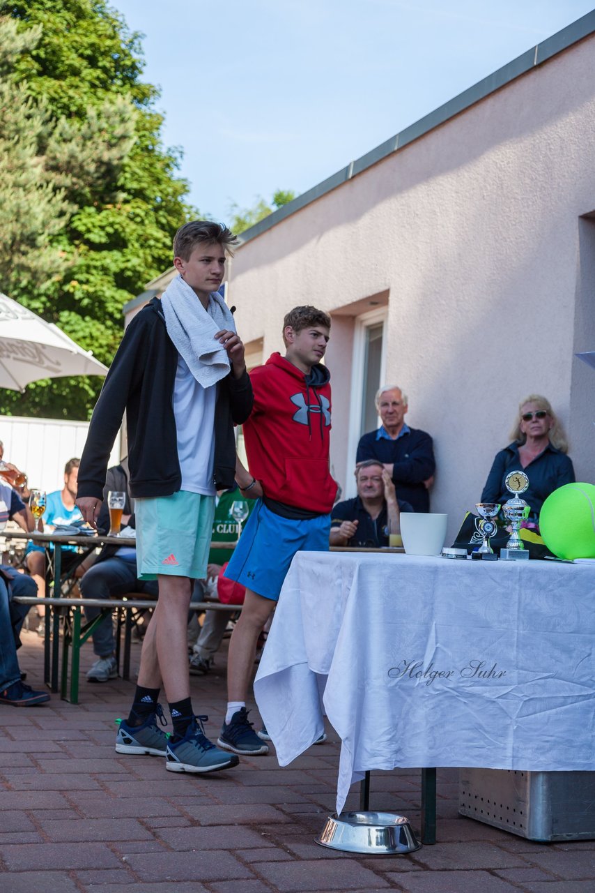 Bild 65 - Blankeneser Pfingstturnier